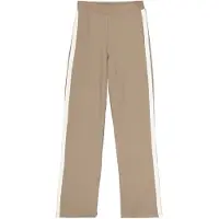 Garcia Ladies Pants Soft Taupe Taglia: M | Pantaloni da tuta Outlet | Donna | Nero