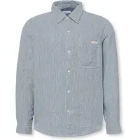 Calvin Klein Casual Classic Board Boardwalk Summer Taglia: S | Camicie Casual Outlet | Uomo