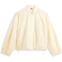 Tommy Hilfiger Nylon Short Balloon Caravan Taglia: XS | Bomber Outlet | Donna