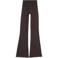 Aim'n Leggings 'Shape' marrone