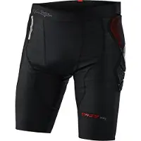 Troy Lee Designs Pantaloni Corti Stage Ghost D30