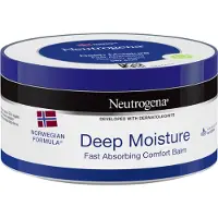 Neutrogena Formula Norvegese Deep Moisture Balsamo Corpo Idratante 300 ml — Balsamo corpo