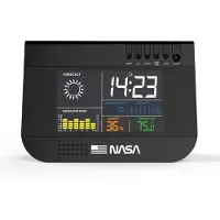 Nasa weather station Satellite WS100