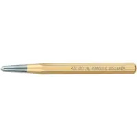 Rennsteig Körner 4 mm Schlüsselweite 10 mm, Abmessungen 120 mm