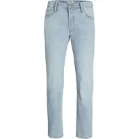 Jack & jones Jjimike Jjoriginal Sbd 516 Noos Jeans Tapered Fit