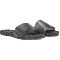 Ilse jacobsen Cheri0196 Micro Fiber Black Taglia: 39 | Infradito Outlet | Donna | Nero