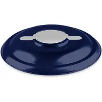 Feuerhand Reflektorschirm für Baby Special 276 kobaltblau