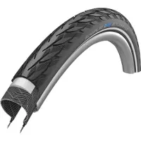 Schwalbe Pneumatico Rigido Urbano Delta Cruiser Plus Active 28´´ X 1.40