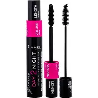 Rimmel Mascara London Day 2 Night — Mascara