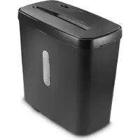 Hama Distruggidocumenti Safe X50