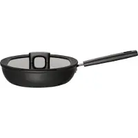 Fiskars Padella Cast 26 Cm 2.8 L