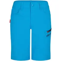 TROLLKIDS Kid's Haugesund Shorts Bambini (116, blu)