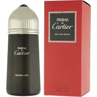 Cartier Pasha de Édition Noire Uomo 150 ml — Eau de Toilette