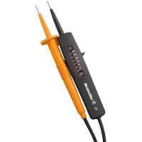 Weidmuller Spannungsprüfer VT Spannungsanzeige 12 ° 690 V AC/DC LED-Anzeige
