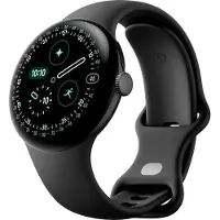 Google Pixel Watch 4 Bluetooth 45 mm - Nero