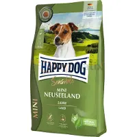 Happy Dog HappyDog 10kg Sensibile Mini Nuova Zelanda