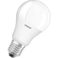 Osram LED E27 9,4W Star+ comando remoto satinato