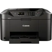 Canon MAXIFY MB2150 Stampante inkjet