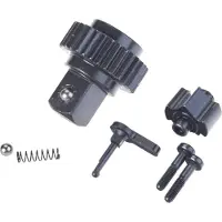 Hazet Set di ricambi per ruota a cricchetto 916SP/7-1 | 916SP/7-1