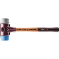 HALDER Schonhammer SIMPLEX 40 mm TPE morbido/medio | 4030618300618