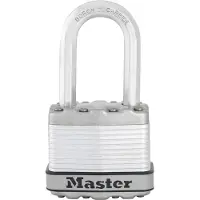 Master Lock Lucchetto Blindato M1eurdlfcc