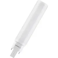 Osram lampadina LED G24d-3 Dulux D26 10W 840