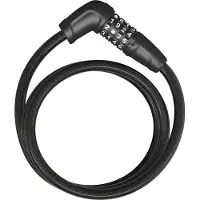 ABUS Serratura A Cavo 6412c