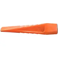 HALDER 3556260, cuneo da spacco, 50 mm