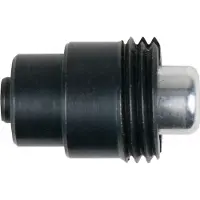 Ks Tools Manopola di bloccaggio - 515.5420-R009P