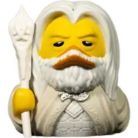 TUBBZ Anatra Lord Of The Rings Gandalf The Boxed Edition 10 Cm