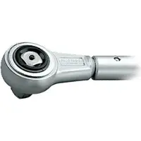 Gedore 2193 Z K Testa a cricchetto 1" (senza tubo), 1493779