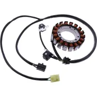 Tourmax Statore alternatore per diversi modelli DIV. SUZUKI