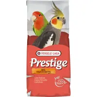Versele-Laga Prestige Großsittiche Zucht - 20 kg