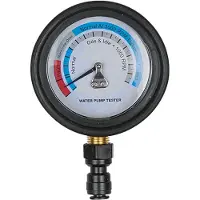 Ks Tools Dispositivo di misurazione (bassa pressione 0-15 psi) - 150.9021