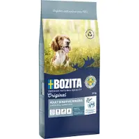 Bozita Cibo Originale Per Cani Con Digestione Sensibile Di Agnello E Riso 12kg