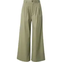Levi's Pleated Wide Leg Trousers Taglia: W29L30 | Pantaloni Outlet | Donna