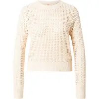 Levi's Superbloom Knitted Sweater Beige Taglia: S | Maglioni a maglia Outlet | Donna | Marrone