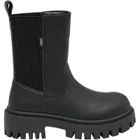 Buffalo Boots chelsea 'Zanos' nero