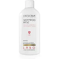 Crescina Anti-thinning hair shampoo da donna Transdermic Shampoo 200 ml