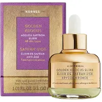 Korres Golden Krocus Crema 30 ml