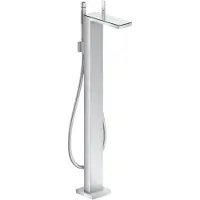 Hansgrohe AXOR MyEdition Mitigeur monocommande de baignoire sur pied, 47440000, 47440000