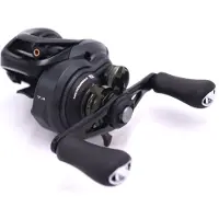 Shimano Mulinello Da Baitcasting Curado Mgl 71 K