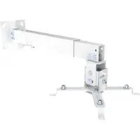 Equip Supporto Per Proiettore Inclinabile 650703 430x650 20kg