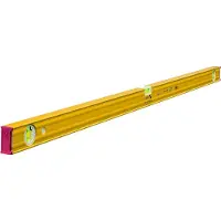 Stabila Livella Tipo 80 AS-2, 120 cm