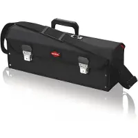 Knipex Borsa portautensili Tradizionale vuota 00 21 07 LE Dimensioni: (L x A x P) 520 x 200 x 230 mm (00 21 07 LE)