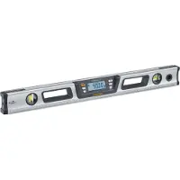 Laserliner DigiLevel Pro 60 livello 0,6 m Grigio