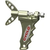 Cyclo Estrattore Rivetti Catena