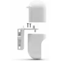 Ubiquity Ubiquiti Networks UVC-G3-Flex-PWM-WT