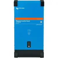Victron Energy Inverter Smart Phoenix 12/3000 230V