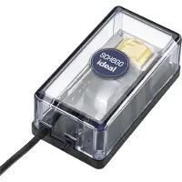 Gerlinger Schego Pumpe Ideal